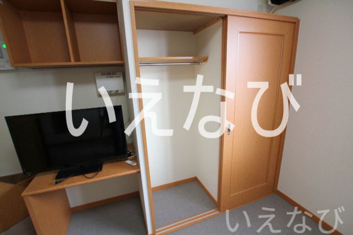 岡山県岡山市北区門前(アパート)の賃貸物件204のその他画像