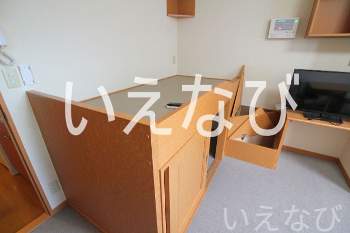 岡山県岡山市北区門前(アパート)の賃貸物件204のその他画像