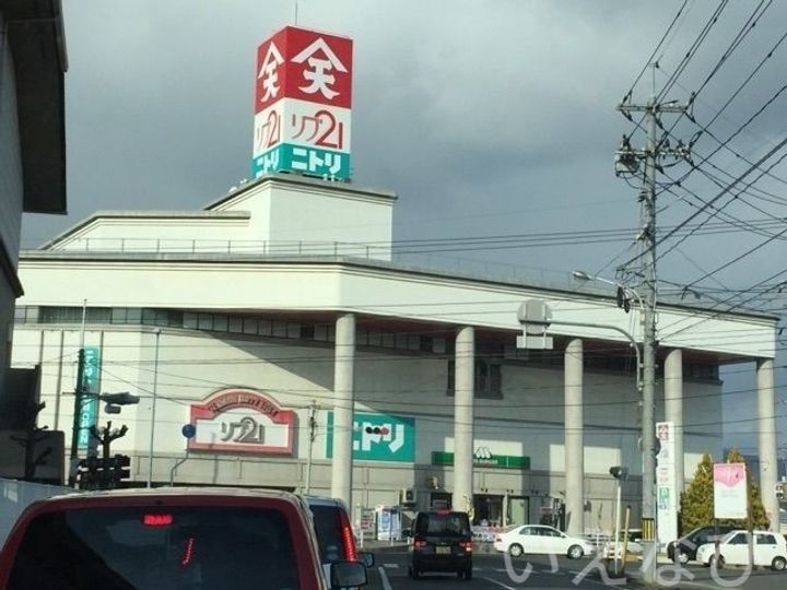 岡山県岡山市北区門前(アパート)の賃貸物件204の周辺