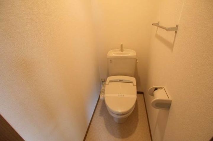 岡山県岡山市中区関(アパート)の賃貸物件105のその他画像
