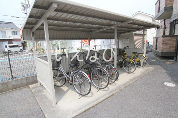 岡山県岡山市中区関(アパート)の賃貸物件105のその他画像