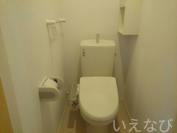 岡山県総社市西郡(アパート)の賃貸物件のその他画像