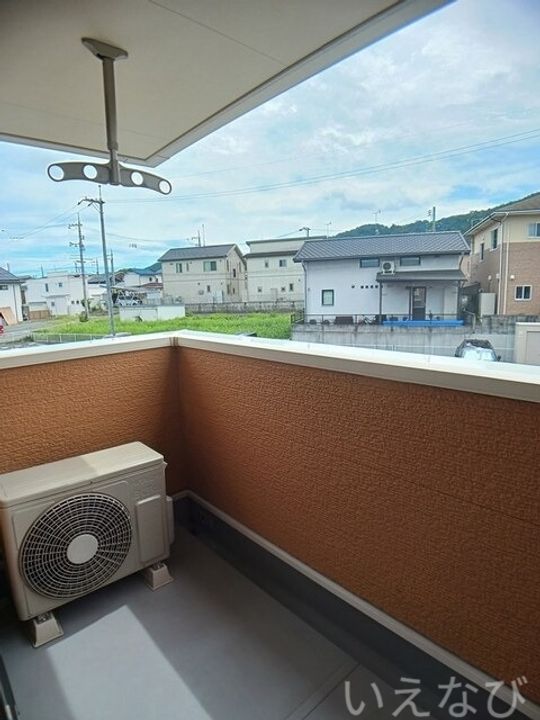 岡山県総社市西郡(アパート)の賃貸物件のその他画像