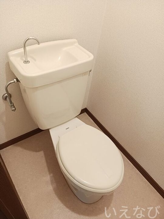 岡山県岡山市東区楢原(アパート)の賃貸物件のその他画像