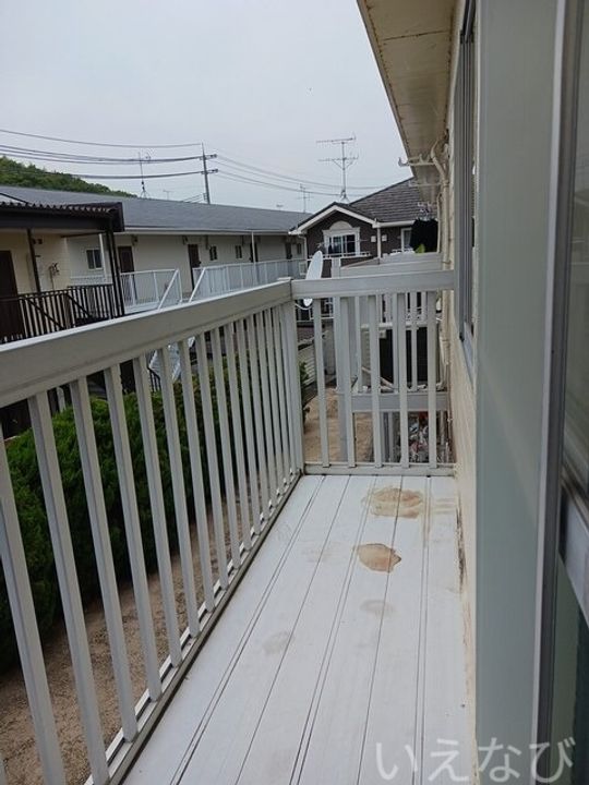岡山県岡山市東区楢原(アパート)の賃貸物件のその他画像