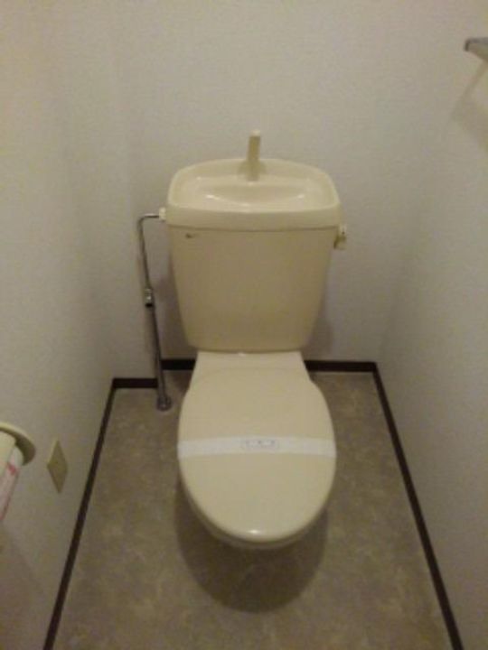 岡山県倉敷市児島上の町2丁目(マンション)の賃貸物件のその他画像