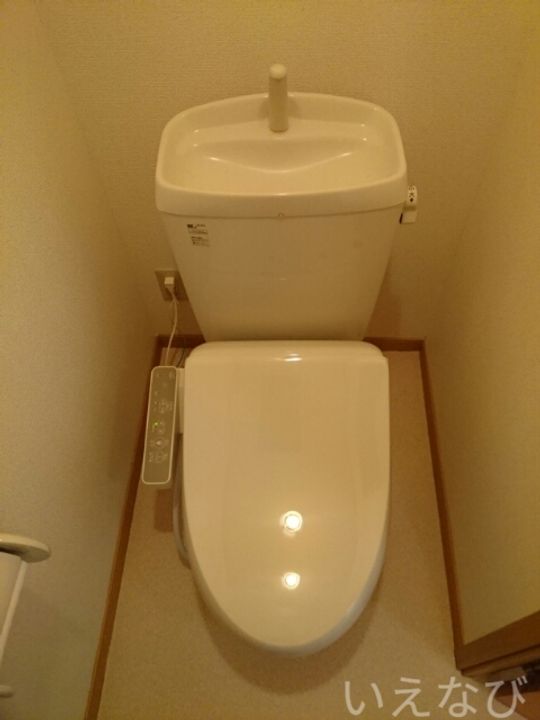 岡山県岡山市北区今保(アパート)の賃貸物件202のその他画像