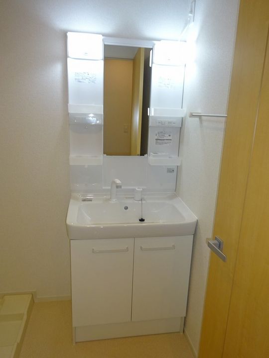 岡山県備前市伊部(アパート)の賃貸物件201のその他画像