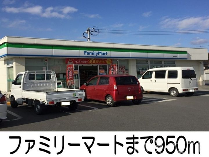 岡山県倉敷市船穂町船穂(アパート)の賃貸物件の周辺
