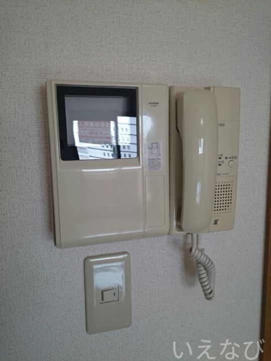 岡山県倉敷市阿知1丁目(マンション)の賃貸物件のその他画像