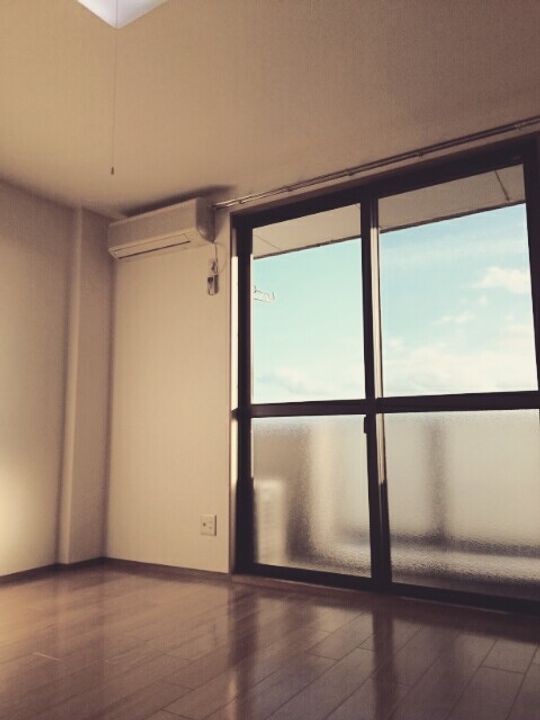 岡山県倉敷市宮前(マンション)の賃貸物件の内装