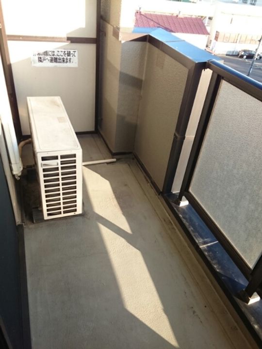 岡山県倉敷市宮前(マンション)の賃貸物件のその他画像