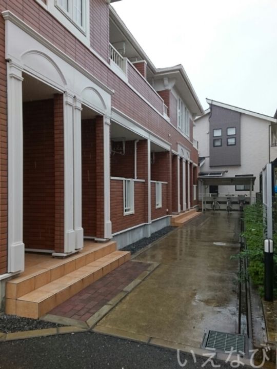 岡山県岡山市北区高松原古才(アパート)の賃貸物件102のその他画像
