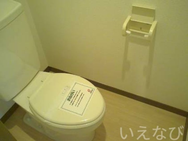 岡山県岡山市北区下伊福西町(アパート)の賃貸物件のその他画像