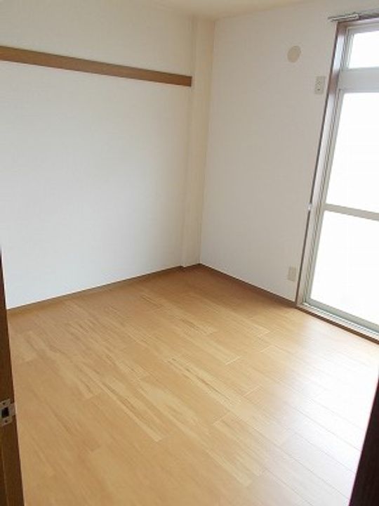 岡山県岡山市中区平井5丁目(アパート)の賃貸物件の内装