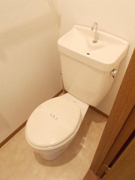 岡山県岡山市中区平井5丁目(アパート)の賃貸物件のその他画像