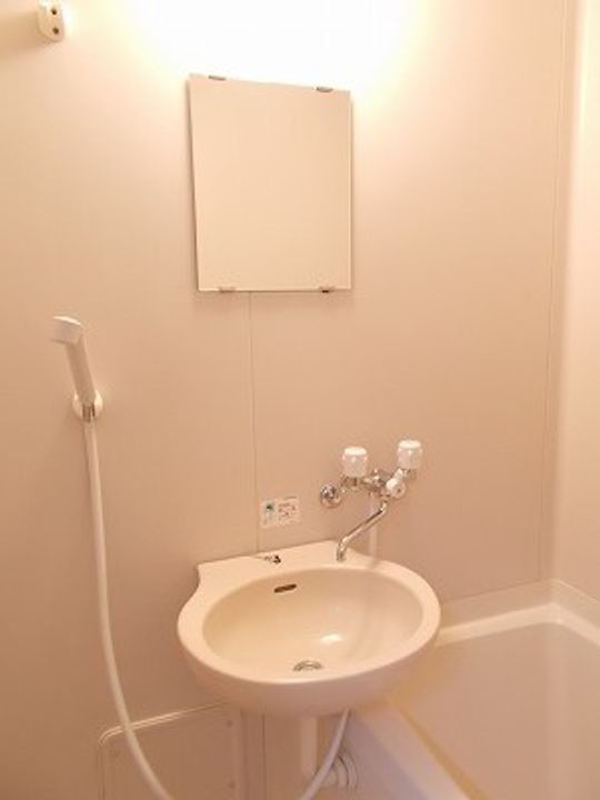 岡山県岡山市中区平井5丁目(アパート)の賃貸物件のその他画像