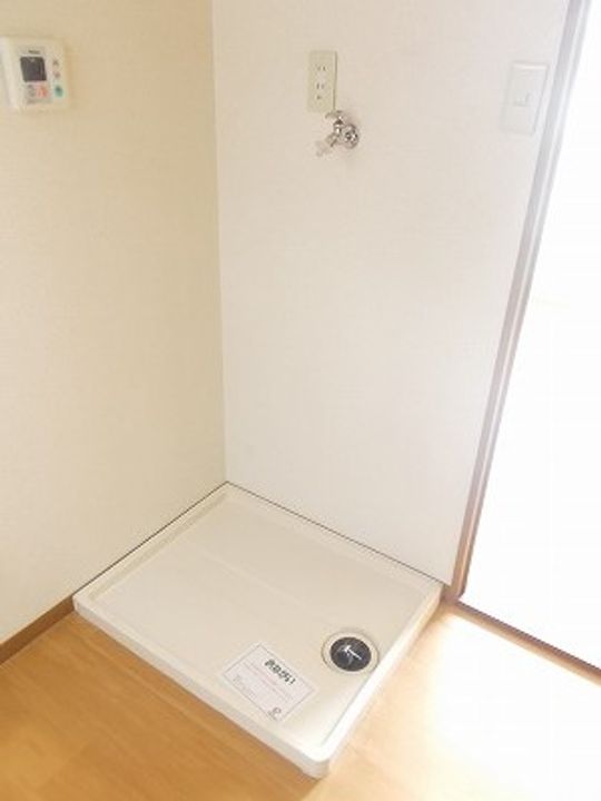 岡山県岡山市中区平井5丁目(アパート)の賃貸物件のその他画像