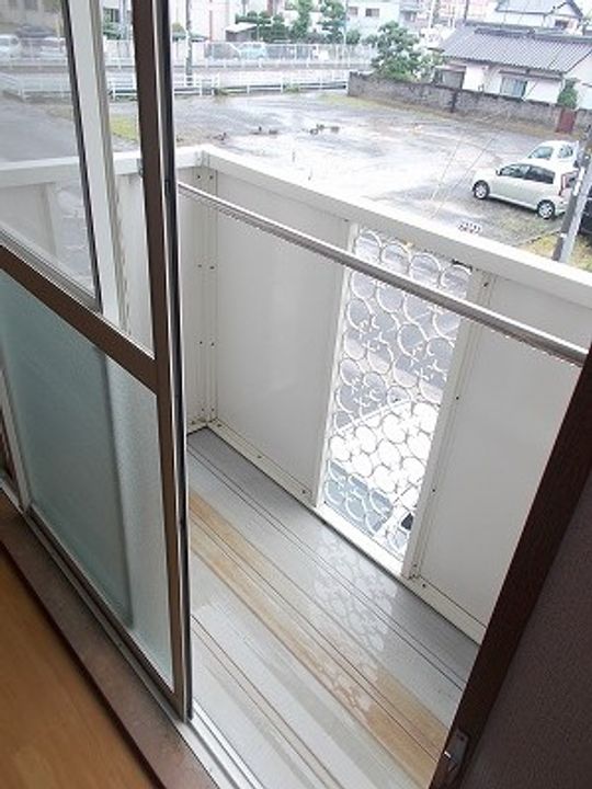 岡山県岡山市中区平井5丁目(アパート)の賃貸物件のその他画像