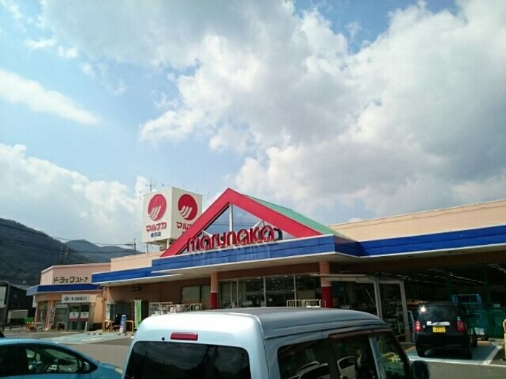 岡山県備前市浦伊部(アパート)の賃貸物件105の周辺