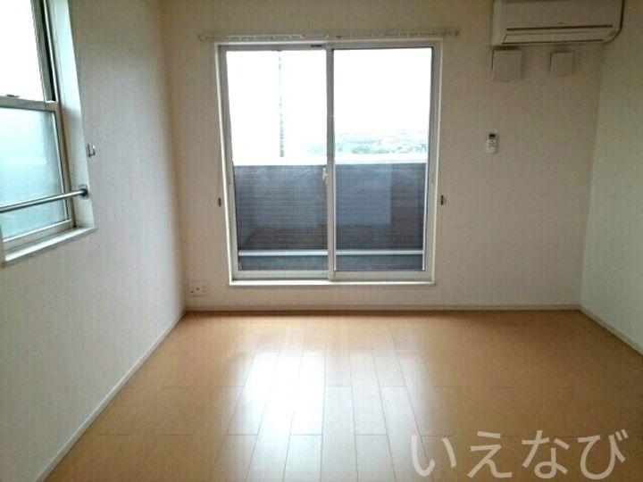 岡山県総社市真壁(アパート)の賃貸物件の内装