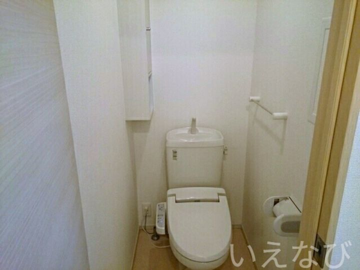 岡山県総社市真壁(アパート)の賃貸物件のその他画像