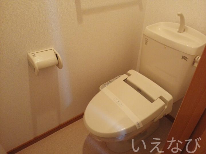岡山県岡山市北区津高(アパート)の賃貸物件203のその他画像