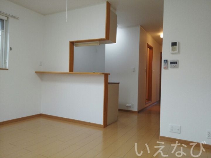 岡山県岡山市北区津高(アパート)の賃貸物件203のその他画像