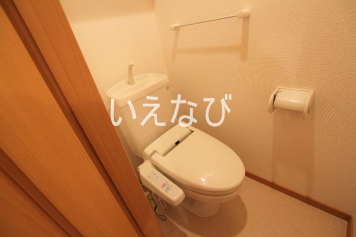 岡山県岡山市中区平井1丁目(アパート)の賃貸物件のその他画像