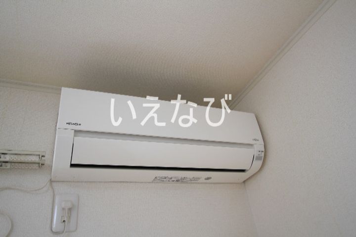 岡山県岡山市中区平井1丁目(アパート)の賃貸物件のその他画像