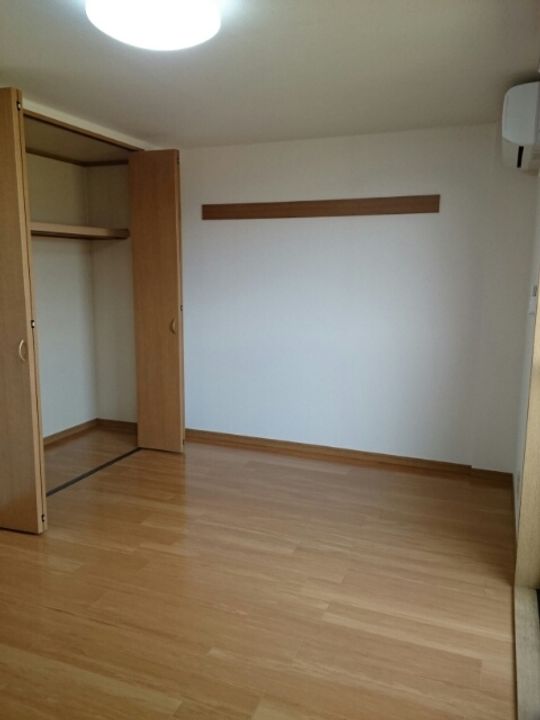 岡山県倉敷市鳥羽(アパート)の賃貸物件のその他画像