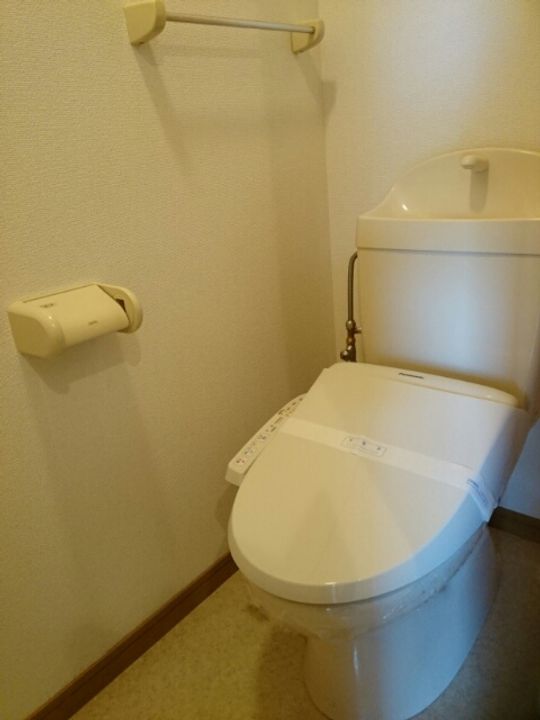 岡山県倉敷市鳥羽(アパート)の賃貸物件のその他画像