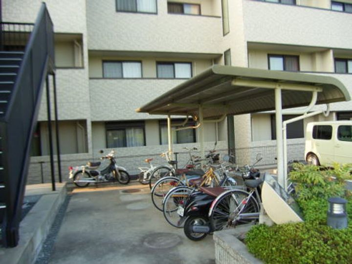 岡山県倉敷市鳥羽(アパート)の賃貸物件のその他画像