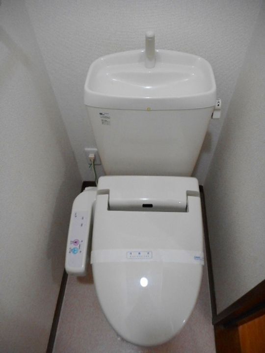 岡山県倉敷市松島(マンション)の賃貸物件のその他画像