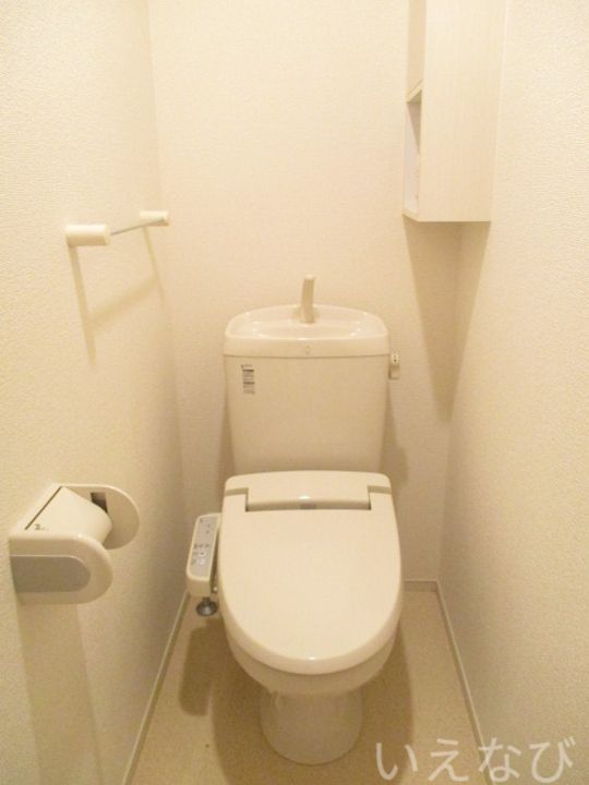 岡山県赤磐市桜が丘東1丁目(アパート)の賃貸物件102のその他画像
