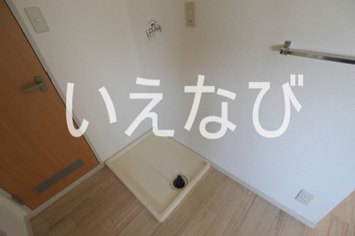 岡山県岡山市北区横井上(アパート)の賃貸物件のその他画像