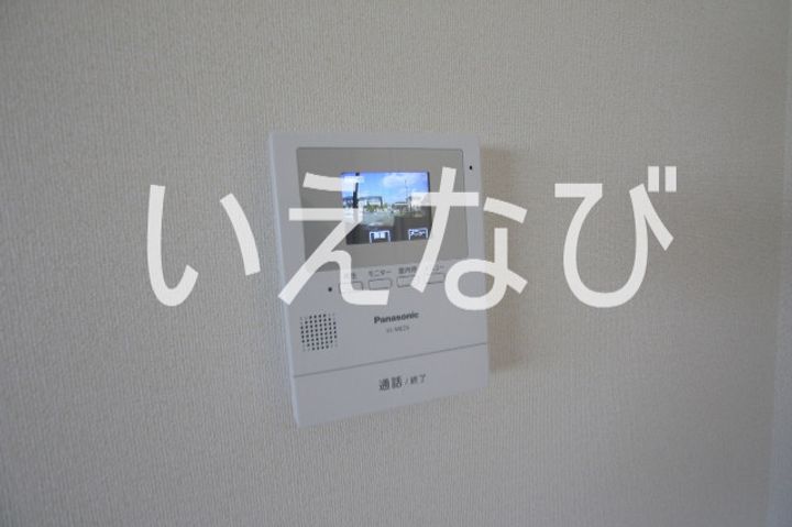 岡山県岡山市北区横井上(アパート)の賃貸物件のその他画像
