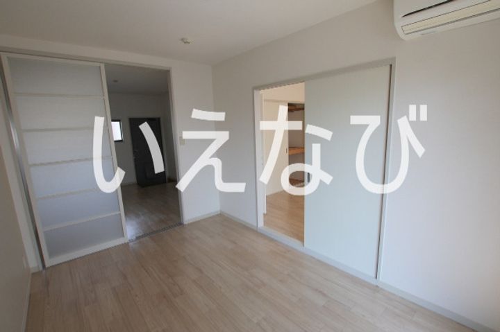 岡山県岡山市北区横井上(アパート)の賃貸物件のその他画像