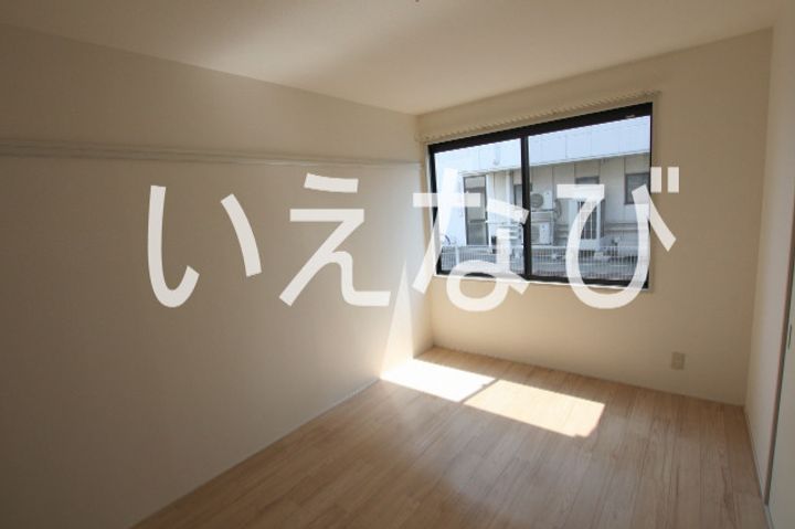 岡山県岡山市北区横井上(アパート)の賃貸物件のその他画像