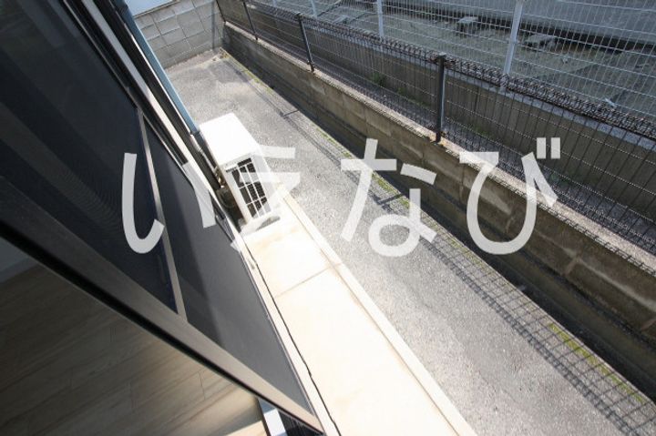 岡山県岡山市北区横井上(アパート)の賃貸物件のその他画像