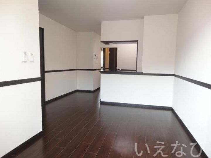 岡山県岡山市中区関(アパート)の賃貸物件102の内装