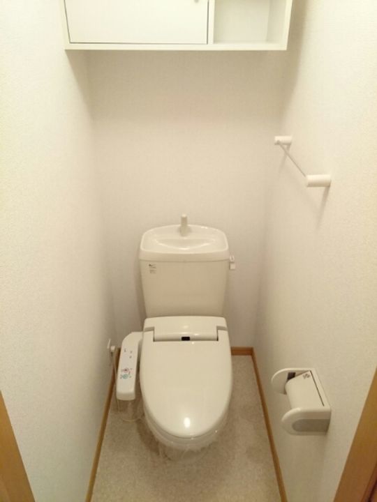 岡山県総社市総社3丁目(アパート)の賃貸物件103のその他画像