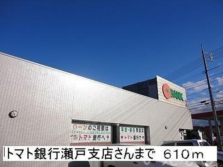 岡山県岡山市東区瀬戸町光明谷(アパート)の賃貸物件102の周辺