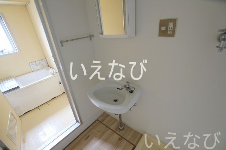 岡山県赤磐市周匝(マンション)の賃貸物件1-202のその他画像