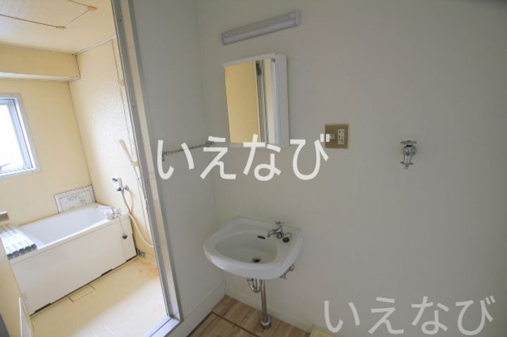 岡山県赤磐市周匝(マンション)の賃貸物件1-202のその他画像