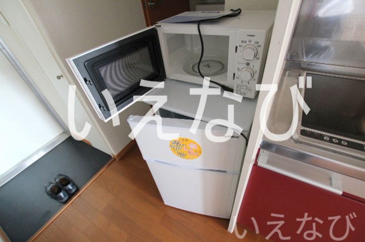 岡山県岡山市北区花尻あかね町(アパート)の賃貸物件206のその他画像