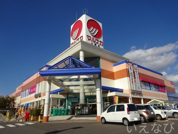 岡山県岡山市東区瀬戸町瀬戸(アパート)の賃貸物件103の周辺