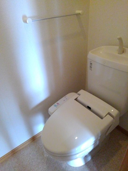 岡山県備前市伊部(アパート)の賃貸物件103のその他画像