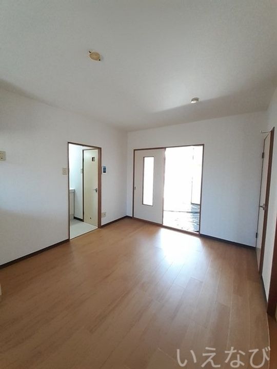 岡山県岡山市東区久保(アパート)の賃貸物件105の内装