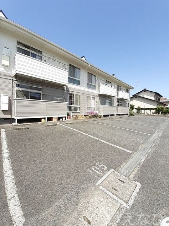 岡山県岡山市東区久保(アパート)の賃貸物件105のその他画像